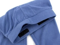 Viking denim fleecebukser Play